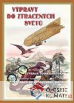 Výpravy do ztracených světů