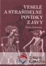 Veselé i strašidelné povídky z Jávy