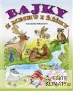 Bajky z mechu i říčky