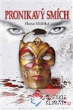 Pronikavý smích