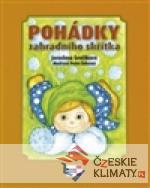 Pohádky zahradního skřítka