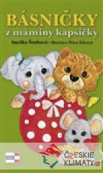 Básničky z máminy kapsičky