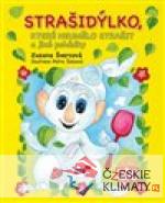 Strašidýlko, které neumělo strašit ...