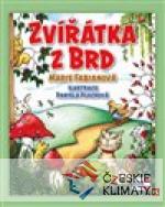 Zvířátka z Brd