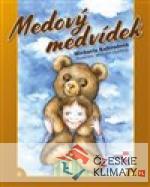 Medový medvídek