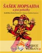 Šašek Hopsajda a jiné pohádky