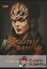 Papírová pavučina