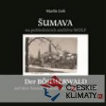 Šumava na pohlednicích fotoateliéru W...