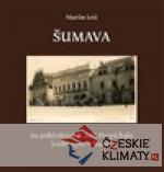 Šumava na pohlednicích Joži Pospíchala...