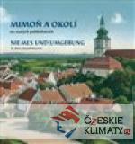 Mimoň a okolí na starých pohlednicích...