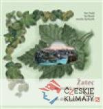 Žatec na starých pohlednicích