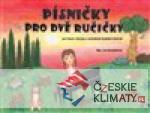 Písničky pro dvě ručičky