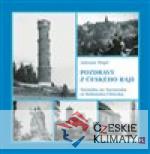 Pozdravy z Českého ráje. Turistika na...