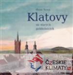 Klatovy na starých pohlednicích