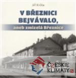 V Březnici bejvávalo,