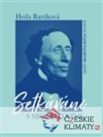 Setkávání s nesmrtelnými