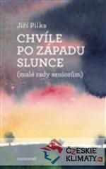 Chvíle po západu slunce