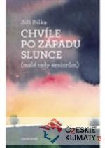 Chvíle po západu slunce