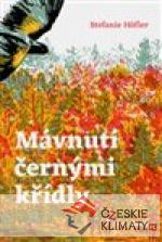 Mávnutí černými křídly