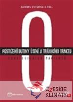 Postižení dutiny ústní a trávicího...