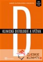 Klinická dietologie a výživa