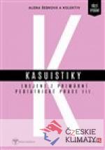 Kasuistiky (nejen) z primární pediatri...