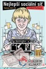 Nejlepší sociální síť / Fejetony 2021-23...