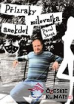 Přízraky milovníka anekdot