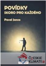 Povídky skoro pro každého