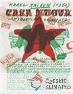 Nový domov Jany Giovanni Bellofato anebo...