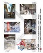 Industriální topografie / Kulturní klast...