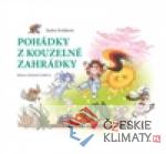 Pohádky z kouzelné zahrádky