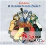 Pohádka o dvanácti měsíčkách