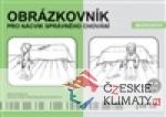 Obrázkovník pro nácvik správného ch...