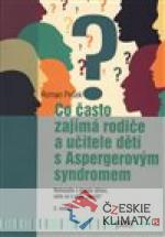 Co často zajímá rodiče a učitele dětí s ...