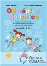 Od zápisu do lavice