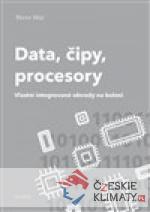 Data, čipy, procesory
