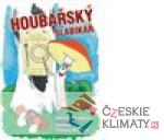 Houbařský slabikář