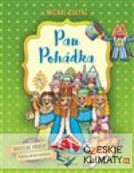 Pan Pohádka