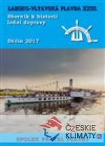 Labsko-vltavská plavba XXIII