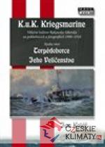 Torpédoborce Jeho Veličenstva