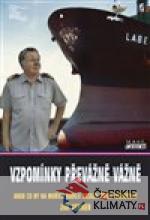 Vzpomínky převážně vážně