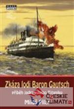 Zkáza lodi Baron Gautsch