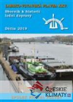 Labsko-vltavská plavba XXV.