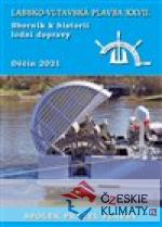 Labsko-vltavská plavba XXVII.