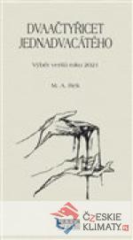 Dvaačtyřicet jednadvacátého