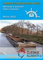 Labsko-vltavská plavba XXVIII.