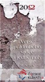 Verše půldruhého srdce a jedné nuly