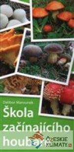 Škola začínajícího houbaře