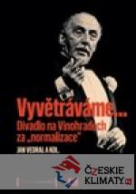 Vyvětráváme… Divadlo na Vinohradech...